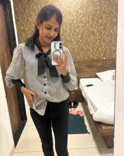 Nisha Sharma