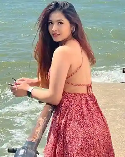 Nandini Gupta