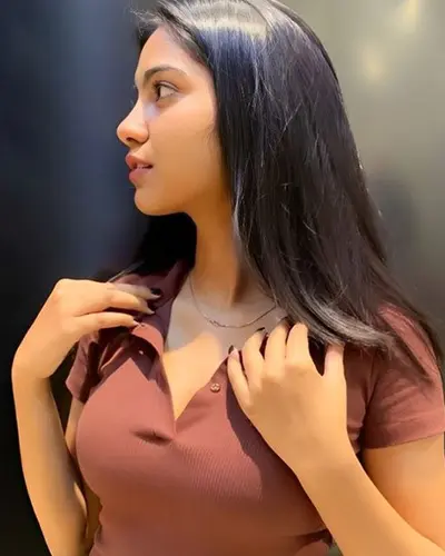 Kajal Reddy