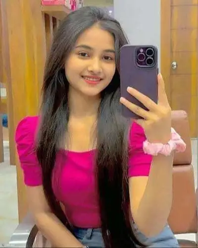 Esha Nair