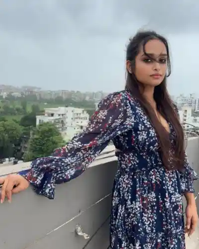 Gauri Menon